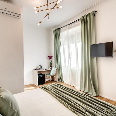 Hotel Oasi Urbana 41 Rom Zimmer foto
