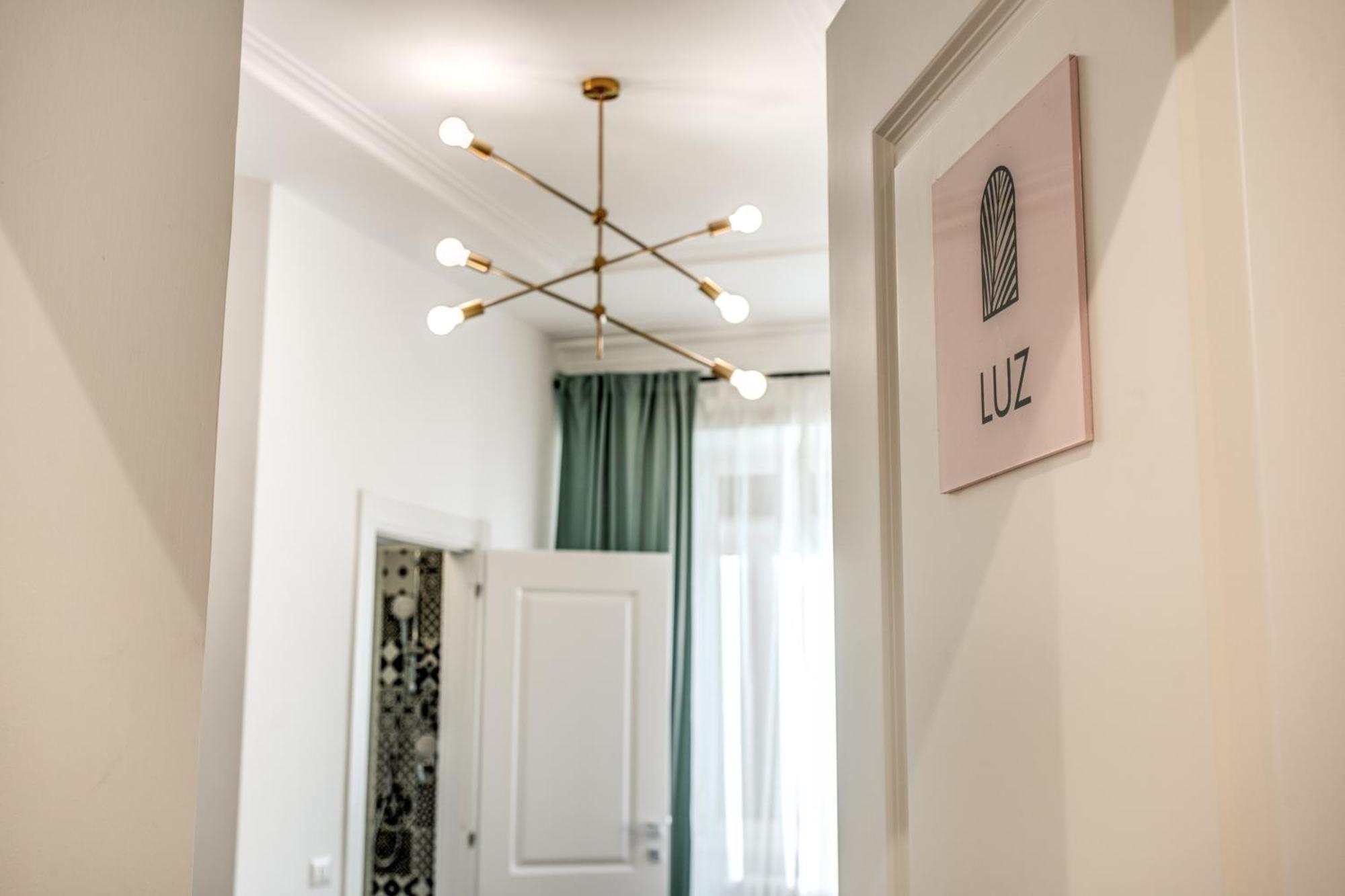 Hotel Oasi Urbana 41 Rom Zimmer foto