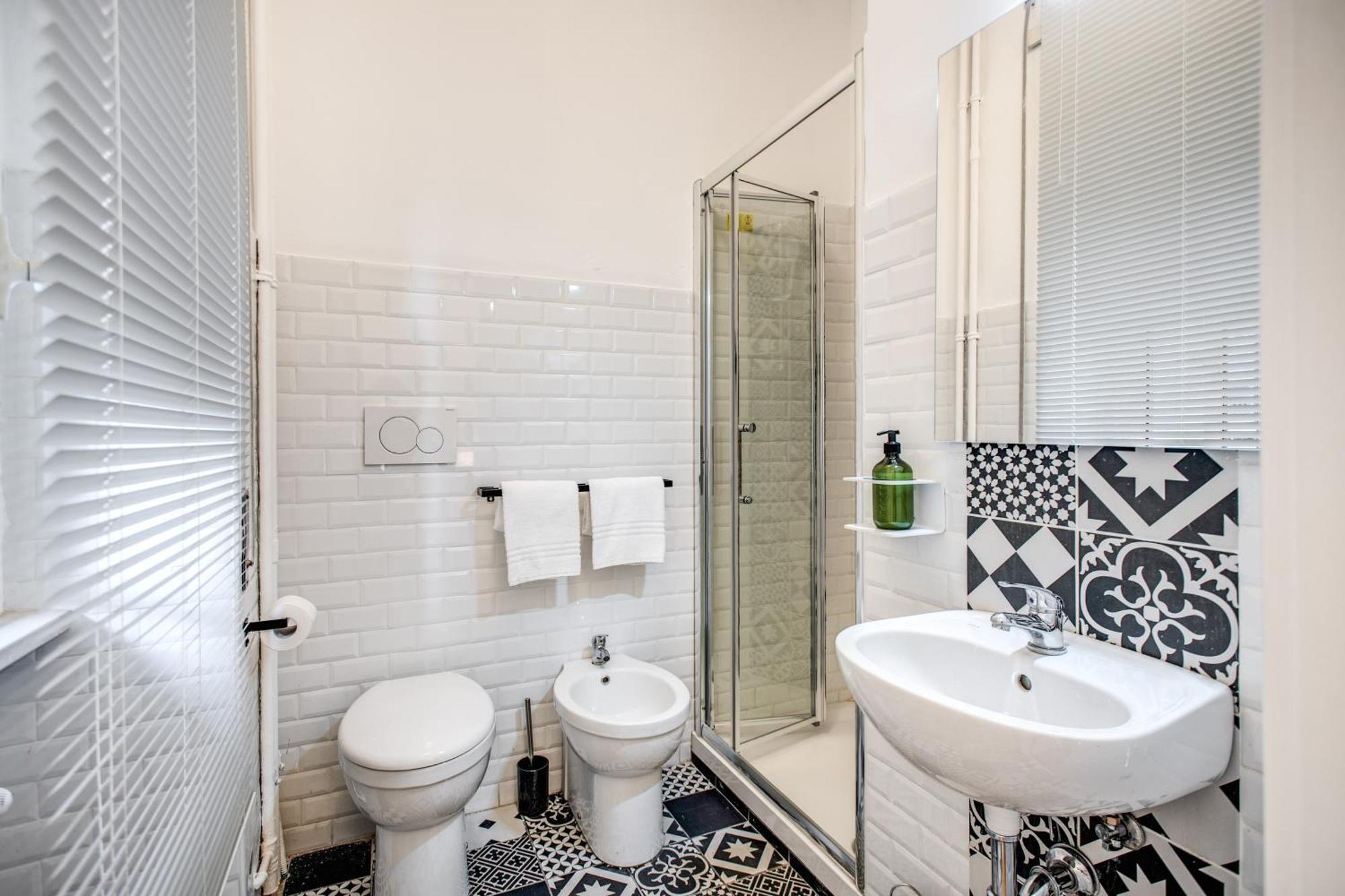 Hotel Oasi Urbana 41 Rom Zimmer foto